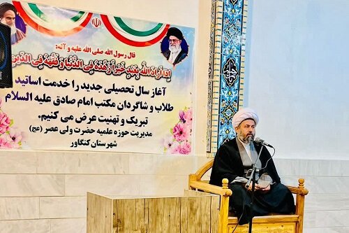 بدون اخلاق، علم جز زیان نخواهد داشت