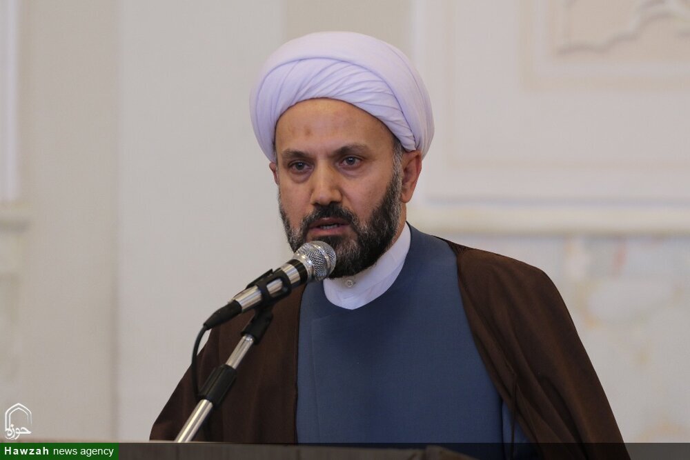 تولید علم از رسالت ها و شئون طلبگی است