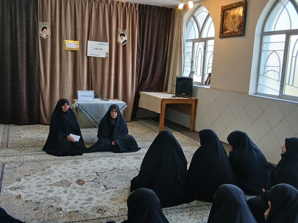 بررسی برنامههای سال تحصیلی جدید در ساوه+عکس