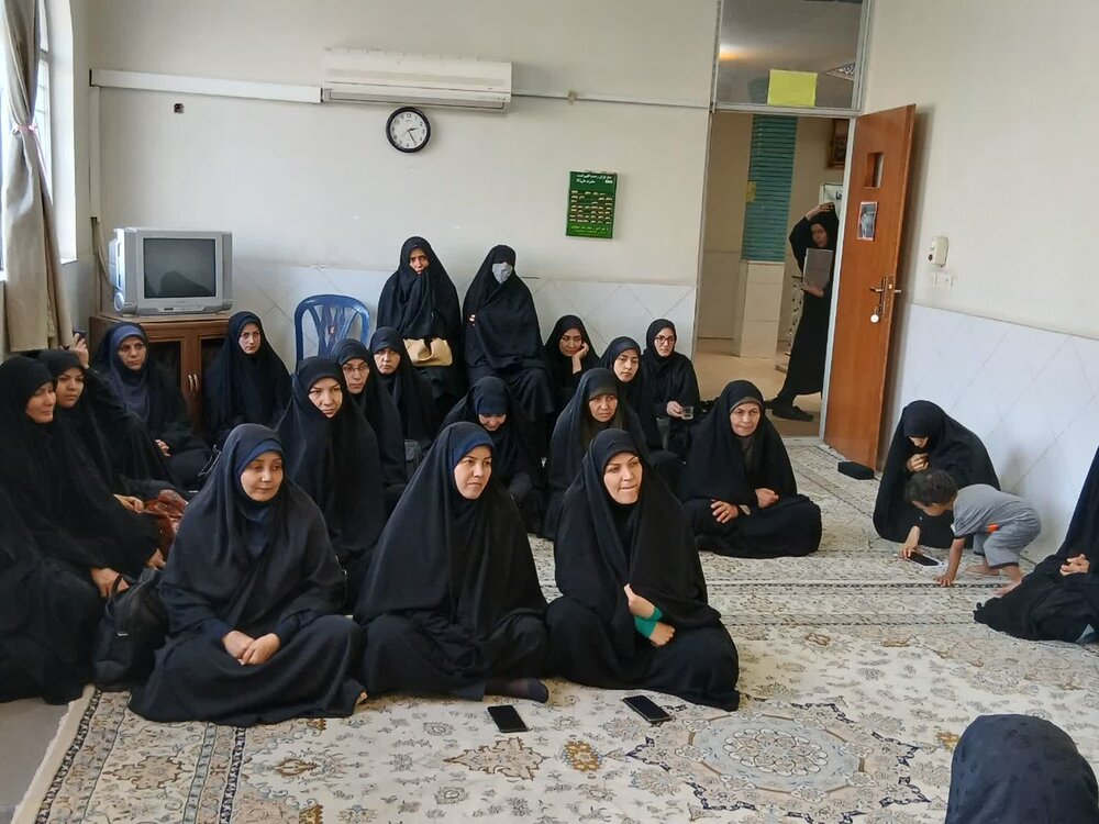 بررسی برنامه‌های سال تحصیلی جدید در ساوه+عکس