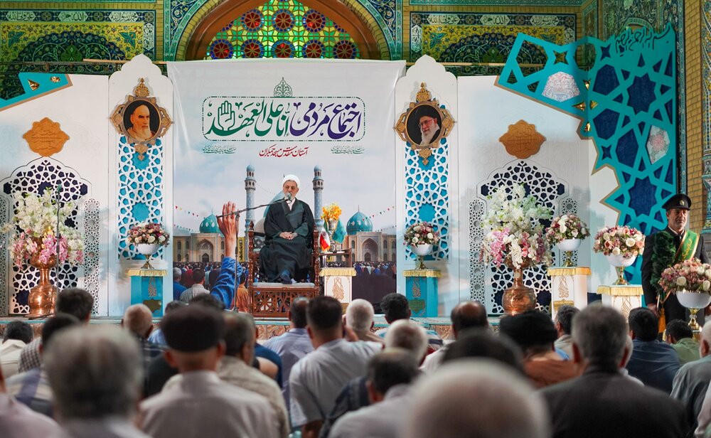 امام حسن عسکری(ع) «شیعه تراز» را معرفی کردند