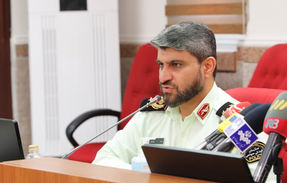 بزرگترین دستاورد انقلاب اسلامی، حفظ تمامیت ارضی کشور است