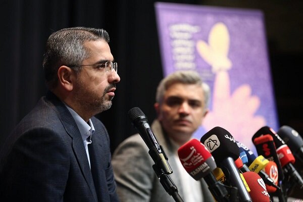 جشنواره فیلم کودک به کودکان غزه و شهدای جنگ ۱۲ روزه ادای احترام کرد