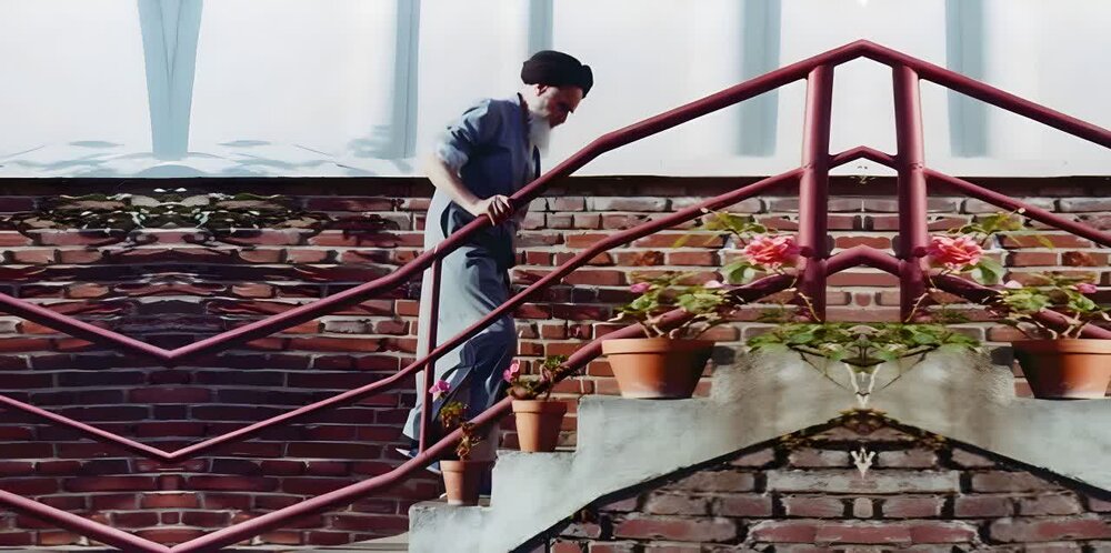 گاهی علم اخلاق انسان را به جهنم می‌فرستد