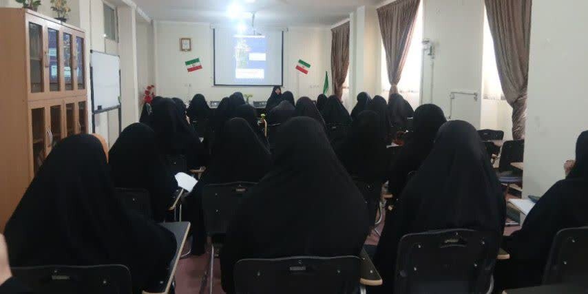 نشست علمی «نقش امام حسن عسکری(ع) در حفظ وحدت اسلامی با محوریت وصیت نامه آن حضرت»