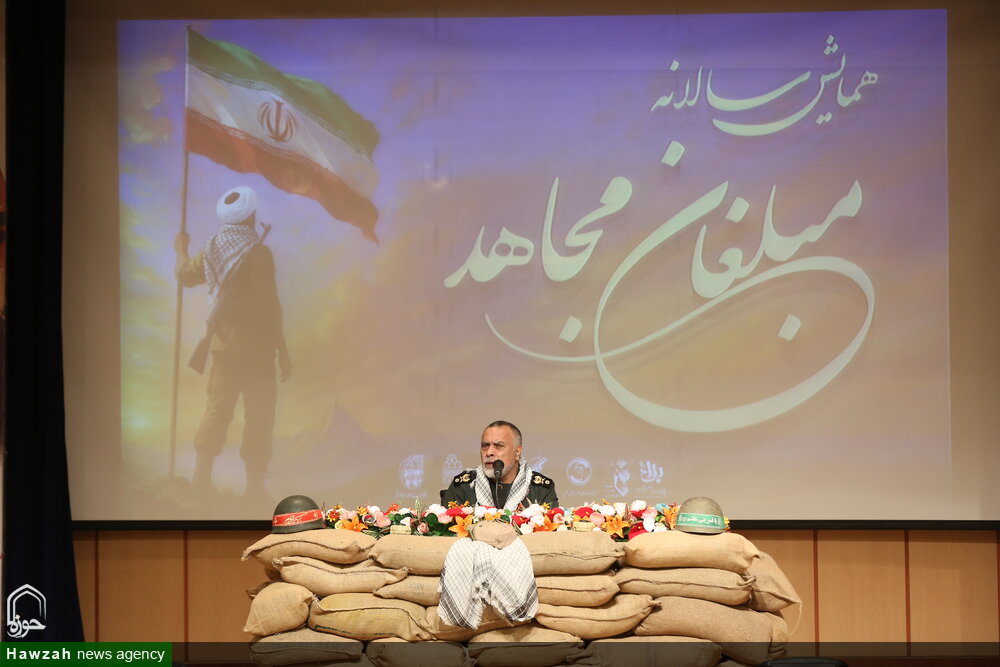 روحانیون در دفاع مقدس، تنها نقش معنوی نداشتند/ بدون حضور روحانیت، مدیریت عملیات های پیچیده میسر نمی‌شد