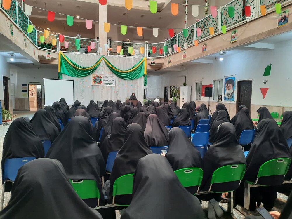 اخلاص در نیت و تقوا زیربنای رشد معنوی و آرامش درونی انسان است