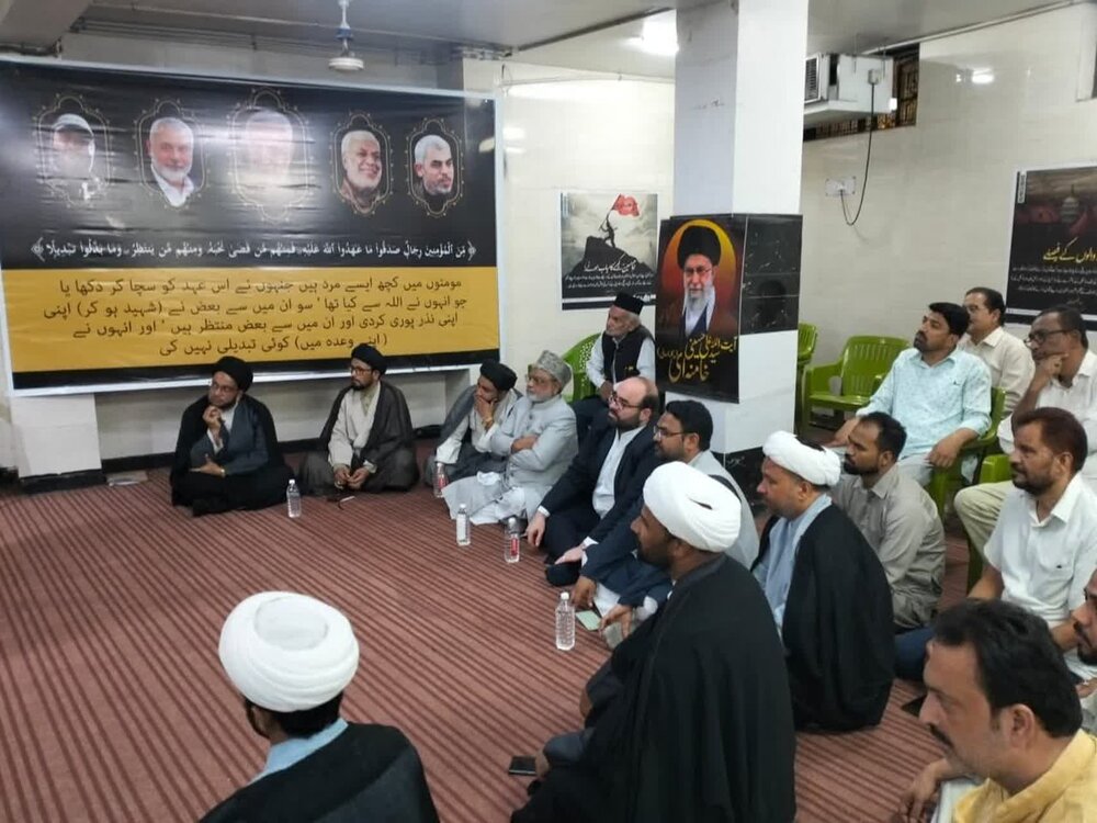 رایزن فرهنگی ایران در دهلی‌نو: مقاومت و ولایت‌مداری سید حسن نصرالله، الگویی برای نسل‌هاست