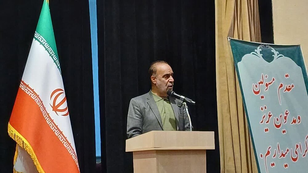 شهدای ایران، از دفاع مقدس تا مدافعان امنیت و سلامت، برای عزت کشور جان دادند