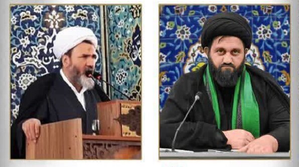 «نبوی چاشمی» جایگزین «بارانی» در سنگر امامت جمعه/امام جمعه جدید مهدی‌شهر کیست؟