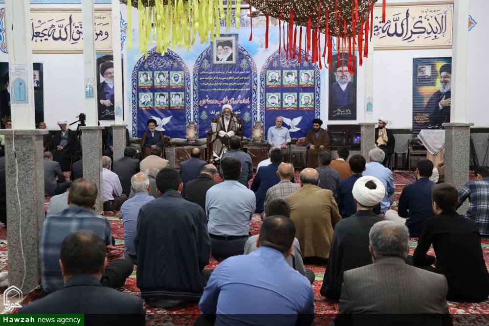 دشمنان از قدرت و عزم راسخ حزب الله هراس دارند