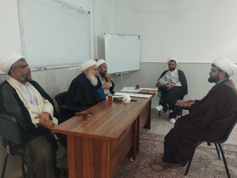 اجرای دوره سطح چهار تخصصی در کاشان