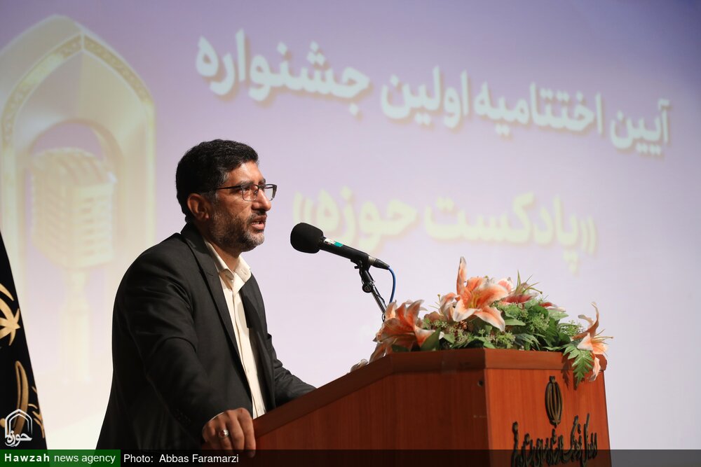 انتخاب موضوع و محتوای جذاب، کلید موفقیت پادکست‌هاست