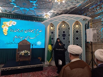 نشانه‌های طلبه موفق