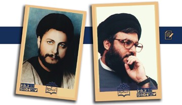 تفاوت‌ها و شباهت‌های امام موسی صدر و سید حسن نصرالله