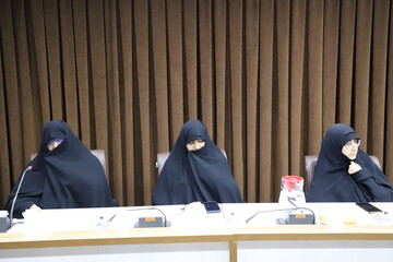 کلید موفقیت طلاب غیرحضوری، مدیریت زمان و پرهیز از بی‌برنامگی است