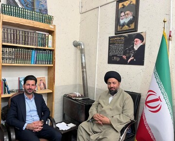 خیرین در توسعه همه جانبه زارچ وارد میدان شوند