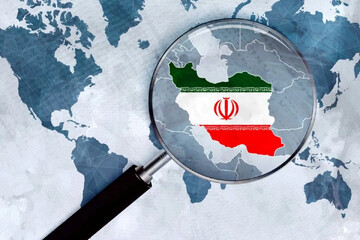 فیلم | رمز شکست ناپذیری ایران