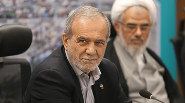 سرمایه اصلی کشور وجود نیروهای متخصص هستند