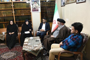 ضرورت استفاده از نخبگان در مناصب مدیریتی و حل چالش های استانی