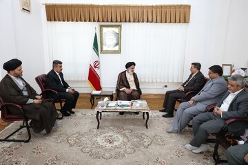 دولت برای رفع کمبودها و مشکلات چهارمحال و بختیاری حمایت بیشتری نشان دهد