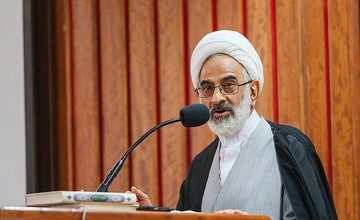 سپاه، سنگرشکن خط مقدم انقلاب است