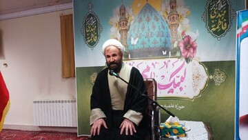 روحیه ایثار و شکرگزاری رزمندگان زبانزد بود