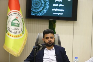 خون سید حسن نصرالله چراغ راه همه مجاهدان مقاومت است