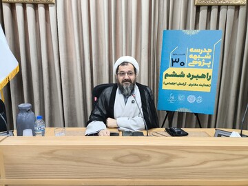 جهاد تبیین باید مستند، قابل فهم و کاربردی باشد / شیوه تبلیغ؛ از طرح درد تا ارائه درمان