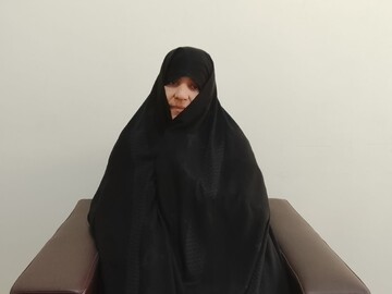 برگزاری دوره تربیت مدرس و مبلغ معارف انقلاب اسلامی ویژه بانوان طلبه تهران