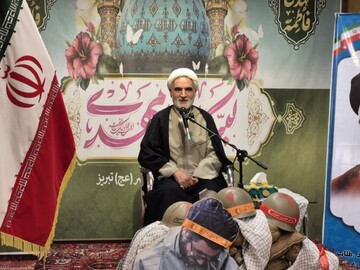 دفاع مقدس، دانشگاه پرورش ایمان و معنویت بود