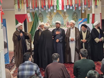 دفاع مقدس گنجینه بی‌پایان ارزش‌هاست