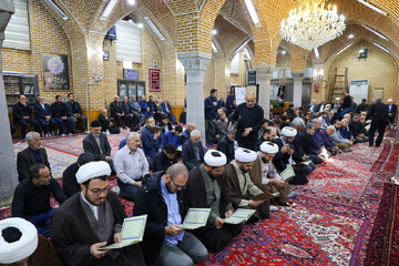 مساجد نقش مؤثری در تحکیم وحدت اجتماعی مسلمانان دارند
