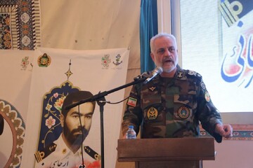 هیچگاه در مقابل آمریکا با مذاکره به جایی نمی‌رسیم