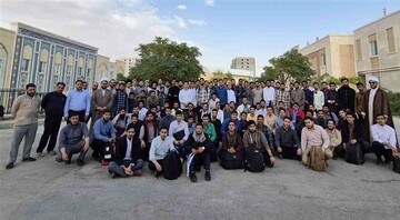 دوره روش و مهارت تدریس اساتید ضمن‌تحصیل حوزه علمیه خراسان برگزار شد