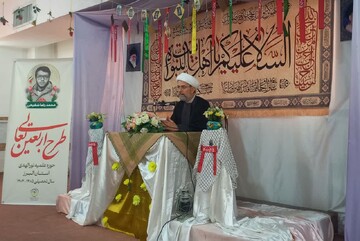 نشست فرهنگی «از خودآگاهی تا خودشکوفایی» در مدرسه علمیه نورالهدی برگزار شد