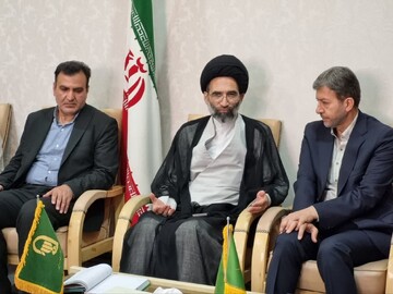 مجاهدت‌های علمی و انقلابی مرحوم کشمیری در کارنامه‌ای ماندگار ثبت خواهد ماند