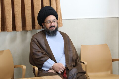 آغاز دوره دانش افزایی فلسفه دروس ویژه اساتید حوزه علمیه استان یزد