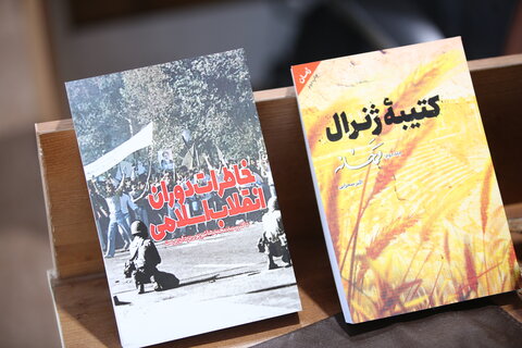 تصاویر| گردهمایی روحانیون دفاع مقدس در شیراز