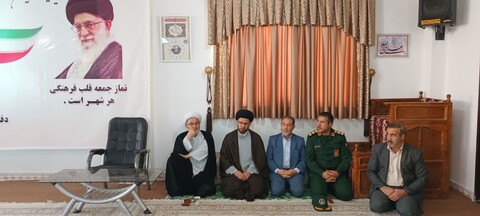 تصاویر/ تجلیل از خادمان موکب شهدای شهرستان سلطانیه