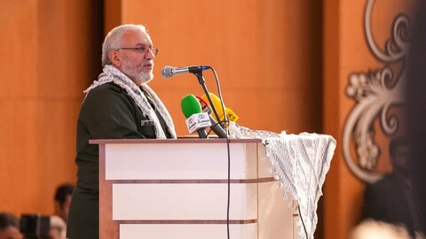 ششمین آیین نکوداشت و تجلیل از پیشکسوتان دفاع مقدس و مقاومت استان البرز