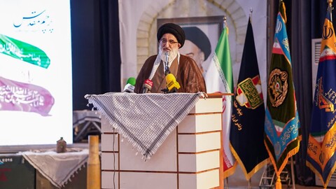 ششمین آیین نکوداشت و تجلیل از پیشکسوتان دفاع مقدس و مقاومت استان البرز