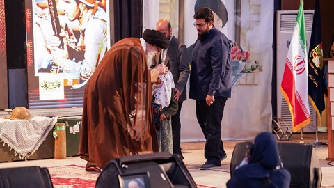 ششمین آیین نکوداشت و تجلیل از پیشکسوتان دفاع مقدس و مقاومت استان البرز