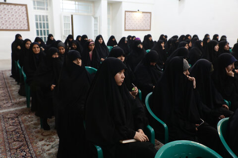 نشست تحلیلی تبیینی