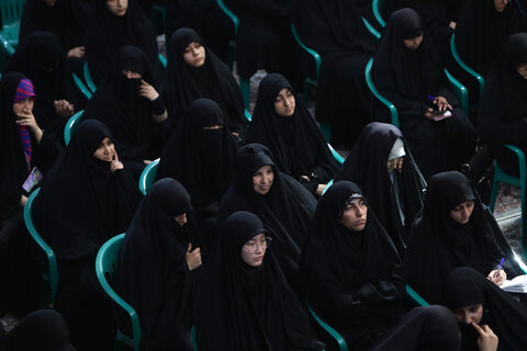 نشست تحلیلی تبیینی