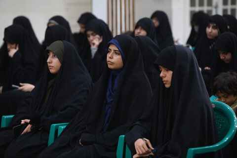 نشست تحلیلی تبیینی