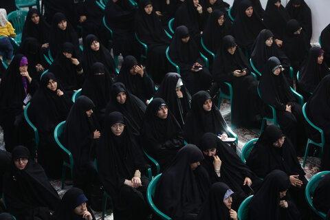 نشست تحلیلی تبیینی