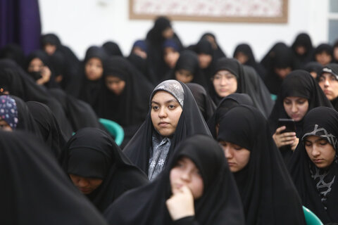 نشست تحلیلی تبیینی