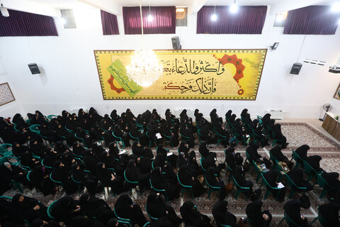 نشست تحلیلی تبیینی