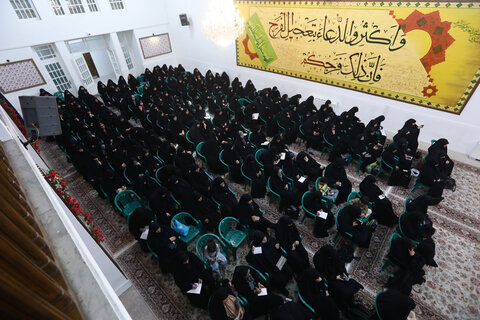 نشست تحلیلی تبیینی